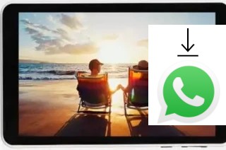 Come installare WhatsApp su Chuwi Vi7