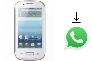 Come installare WhatsApp su Citycall CITYCALL I599