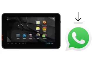 Come installare WhatsApp su Citycall CITYCALL I8260 Plus