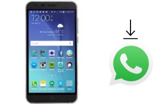 Come installare WhatsApp su Citycall CITYCALL K9