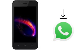 Come installare WhatsApp su Citycall CITYCALL Life X6