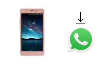 Come installare WhatsApp su CKK-mobile CKK mobile Alfa 1