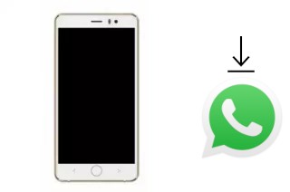 Come installare WhatsApp su CKK-mobile CKK mobile Athena