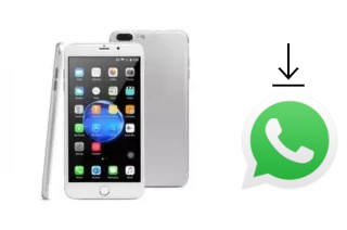 Come installare WhatsApp su CKK-mobile CKK mobile i7 Plus