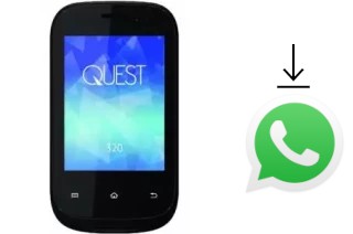 Come installare WhatsApp su CKTEL D9700