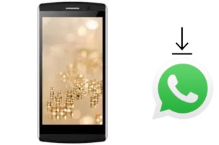 Come installare WhatsApp su CKTEL V10 Plus