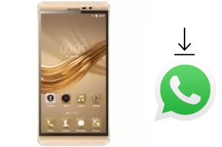 Come installare WhatsApp su CKTEL V2 Plus