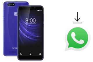 Come installare WhatsApp su Cloud Mobile Stratus C5 Elite