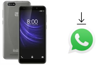 Come installare WhatsApp su Cloud Mobile Stratus C5