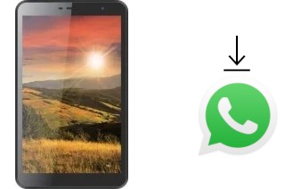 Come installare WhatsApp su Cloud Mobile Sunshine T1