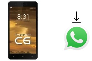 Come installare WhatsApp su Cloud Mobile Typhoon C6