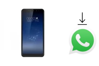 Come installare WhatsApp su CloudFone Cloudfone Next Infinity