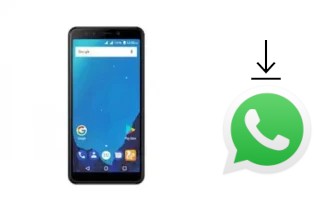 Come installare WhatsApp su CloudFone Cloudfone Thrill Boost 3