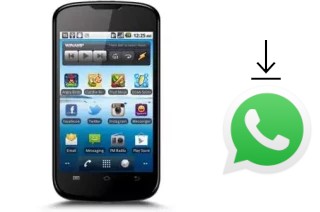 Come installare WhatsApp su CloudFone Excite 320E