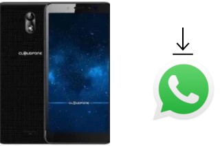 Come installare WhatsApp su CloudFone Thrill Boost 2 Plus