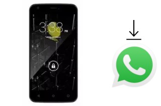 Come installare WhatsApp su Clout X421 Nova