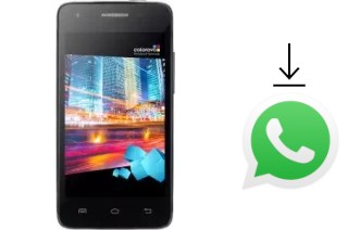 Come installare WhatsApp su Colorovo Citytone Lite