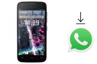 Come installare WhatsApp su Colorovo Citytone Vision