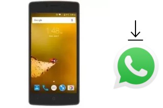 Come installare WhatsApp su Colors Mobile E15