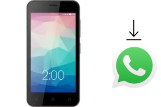 Come installare WhatsApp su Colors Mobile P32