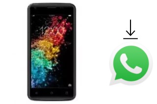 Come installare WhatsApp su Colors Mobile P45