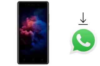 Come installare WhatsApp su Colors Mobile P70