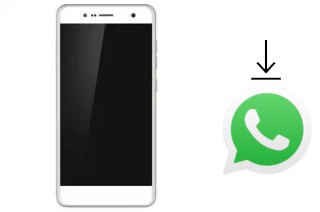 Come installare WhatsApp su Colors Mobile P85 Plus Selfie Pro