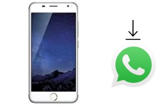 Come installare WhatsApp su Colors Mobile P85 Plus