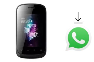 Come installare WhatsApp su Colors Mobile X Factor