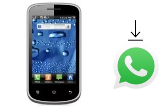 Come installare WhatsApp su Colors Mobile X17