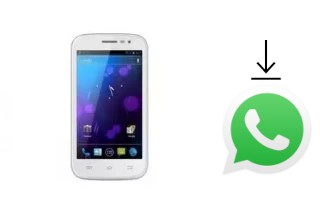 Come installare WhatsApp su Colors Mobile X65