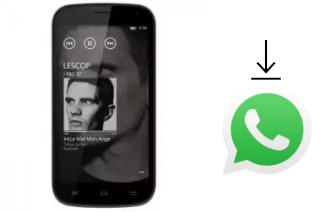 Come installare WhatsApp su Colors Mobile X80