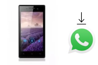 Come installare WhatsApp su Colors Mobile Xfactor Shine 2