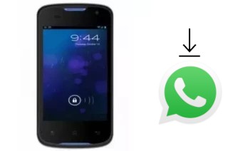 Come installare WhatsApp su Colors Mobile Xfactor Star 3G X30