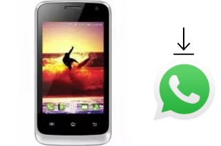 Come installare WhatsApp su Colors Mobile Xfactor Wave X22