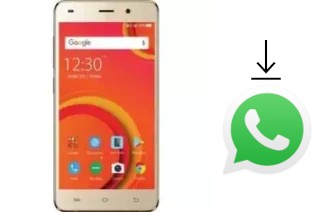 Come installare WhatsApp su Comio C1