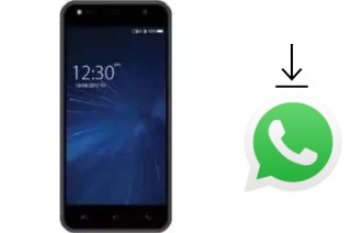 Come installare WhatsApp su Comio C2 Lite