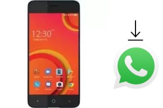 Come installare WhatsApp su Comio C2