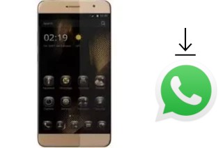 Come installare WhatsApp su Comio P1