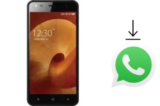 Come installare WhatsApp su Comio S1 Lite