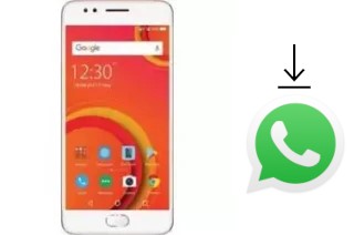 Come installare WhatsApp su Comio S1