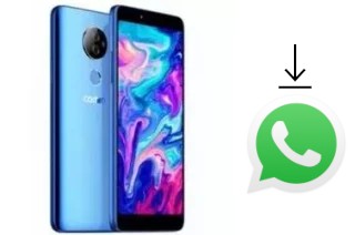 Come installare WhatsApp su Comio X1 Note