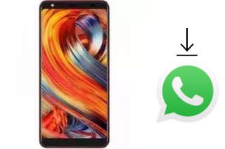 Come installare WhatsApp su Comio X1