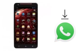 Come installare WhatsApp su ConCorde Smartphone 5000