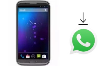 Come installare WhatsApp su ConCorde Smartphone 5700