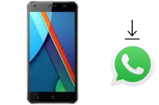 Come installare WhatsApp su ConCorde Smartphone Spirit