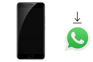 Come installare WhatsApp su Condor Allure M1 Plus