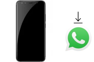 Come installare WhatsApp su Condor Allure M2