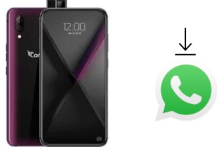 Come installare WhatsApp su Condor Allure X