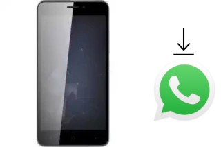 Come installare WhatsApp su Condor Griffe T2